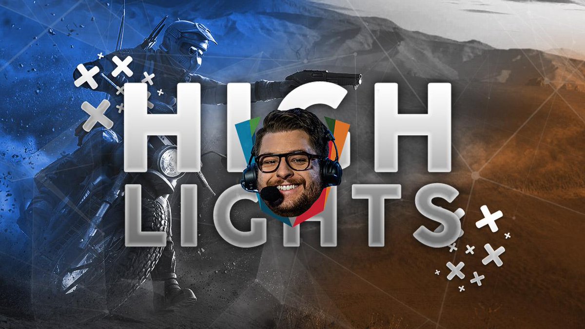 interrovite's tweet image. Did you miss the Interrovite? Do you want to relive the memories we made? Insert third reason to watch here? Well, you can watch the highlights NOW! 
Link to the video here: youtu.be/OR8TCw5U6aE