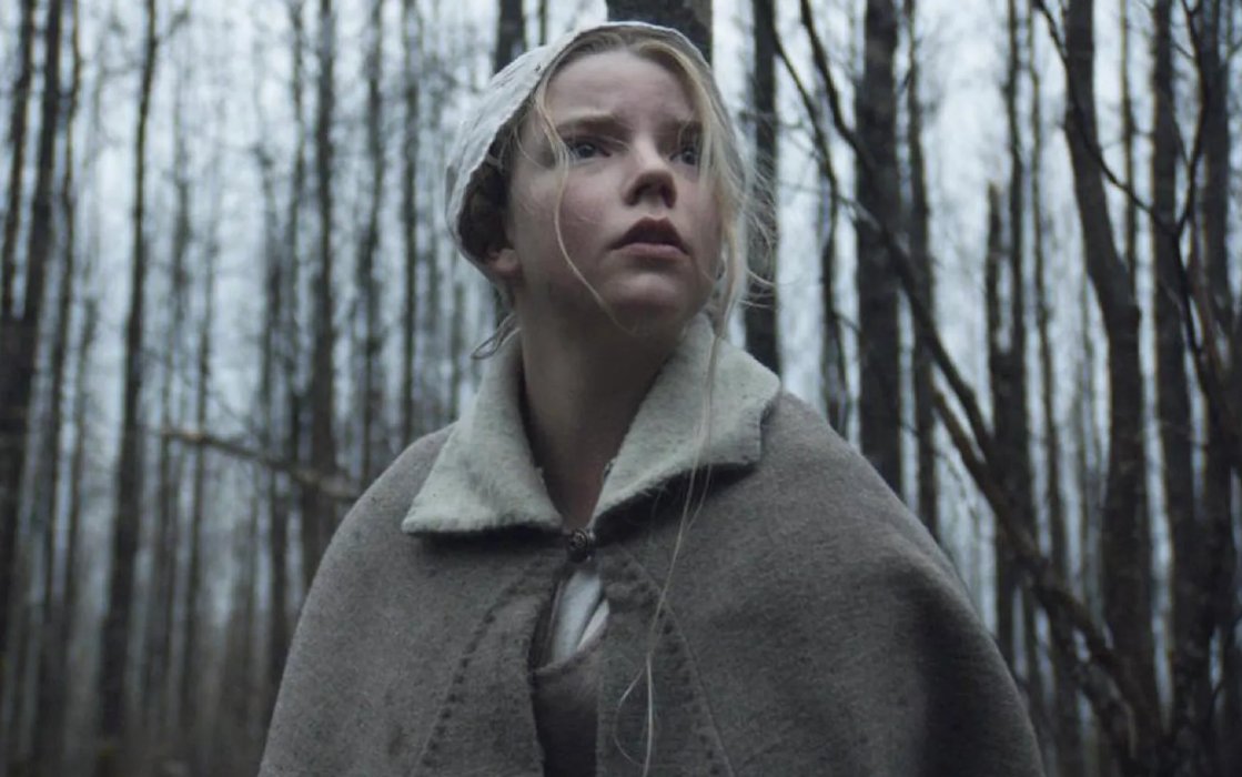 lamagiayvida's tweet photo. ¿Cuál es tu TOP 5 de películas sobre #brujas? Me gustaría saber tu opinión y así ampliar mi repertorio para el fin de semana. https://t.co/4uBH3uYGL1