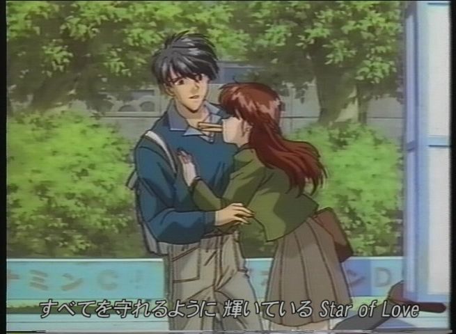 ふしぎ遊戯のtwitterイラスト検索結果