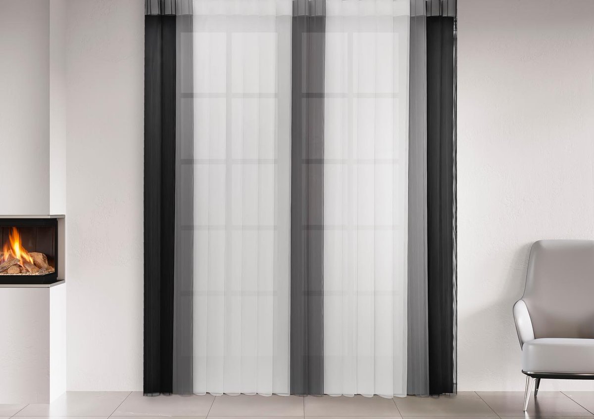 CortinajesElche's tweet photo. Propuestas Duomo por @DestinyDecor. Cuando la elegancia y la sencillez se funden en uno. Cortina vertical noche y día de tejido lavable, ya disponible en nuestra tienda.

Cortinajes Elche
Decorando tu hogar desde 1980
https://t.co/lBsnlIJaaD
#Elche
#Alicante https://t.co/pjYuXlZD1n