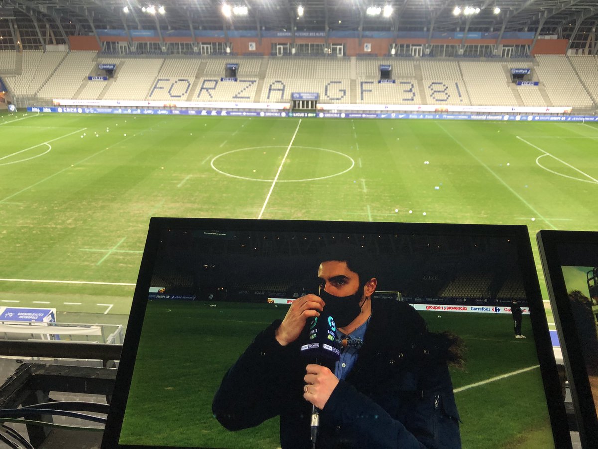 Alexis Sandre tweet media