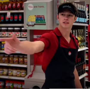 JeffIsBigGay's tweet photo. CHOOSE YOUR FIGHTER (Mii Gunner)(Wendy's Employee)(Puff Puff)(Doom Guy) https://t.co/yzAz6djyFi