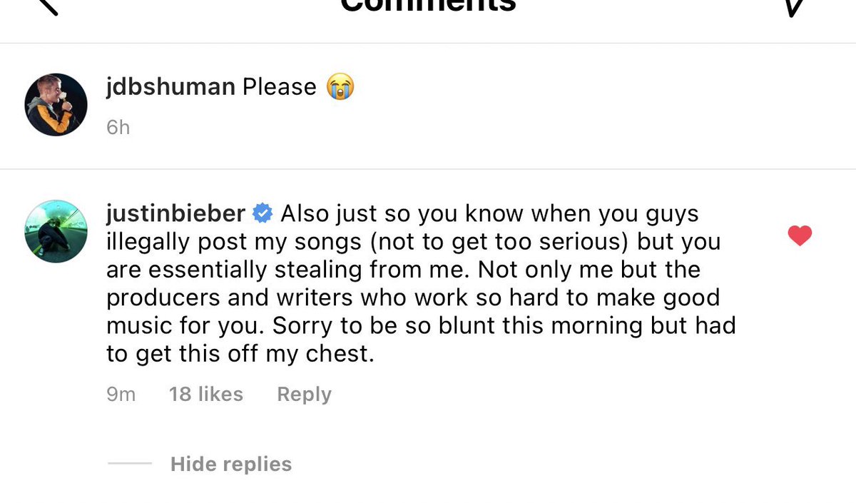 Erylieber's tweet photo. HE SPILLED AS HE SHOULD. HOPE YOU GUYS STOP COMPLAINING NOW AND ENJOY WHAT HE IS DOING! https://t.co/8wIhpWHgQr