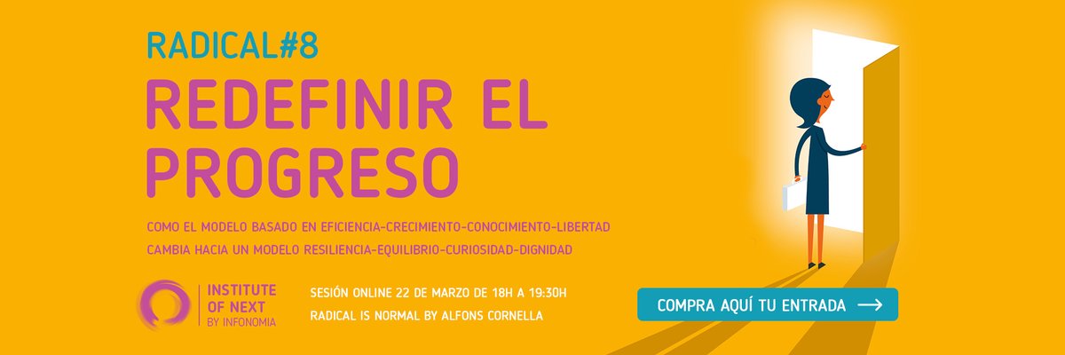 Instituteo of Next by Infonomia tweet media