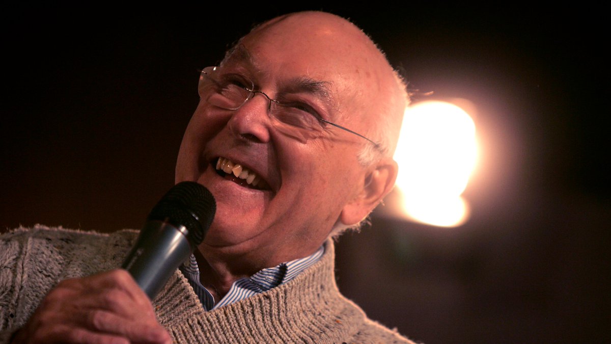 Like millions of F1 fans, all of us at McLaren are deeply saddened by the news that Murray Walker has passed away.

He brought our sport to generations by sharing his passion and knowledge with humour and humility. Our thoughts are with all who had the fortune to know him.