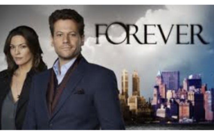 hedgeswoman's tweet photo. @warnerbros @warnerbrostv #WeWantFOREVERBack. It was an amazing series with a brilliant cast, much better than what’s on tv now. https://t.co/BSW44szu6j