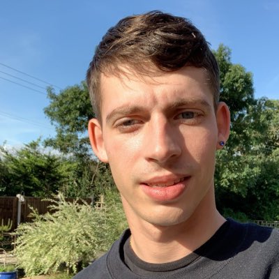 Spenny1497's tweet photo. #NewProfilePic https://t.co/ZARpI6EAaE
