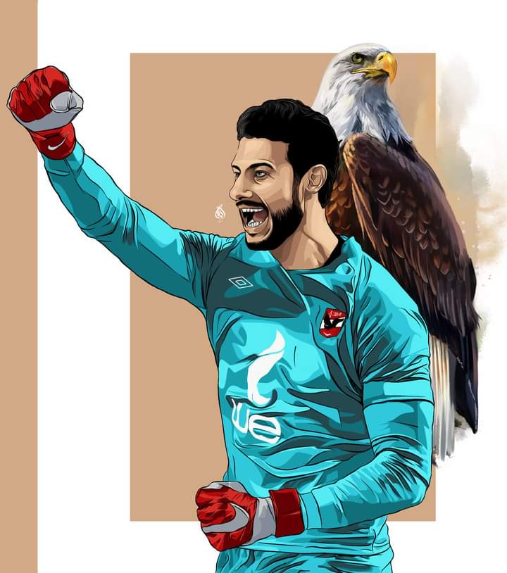 NOUR_ALAHLY1907's tweet photo. Play with the spirit and determination of Al-Ahly 🦅
Al-Ahly fans trust you and trust your spirit and your sincere promises ❤
We want the tenth, so prove to everyone that you are heroes 💪❤🦅 
#العبو_بروح_وعزيمه_الاهلي https://t.co/oJnuKNi97g