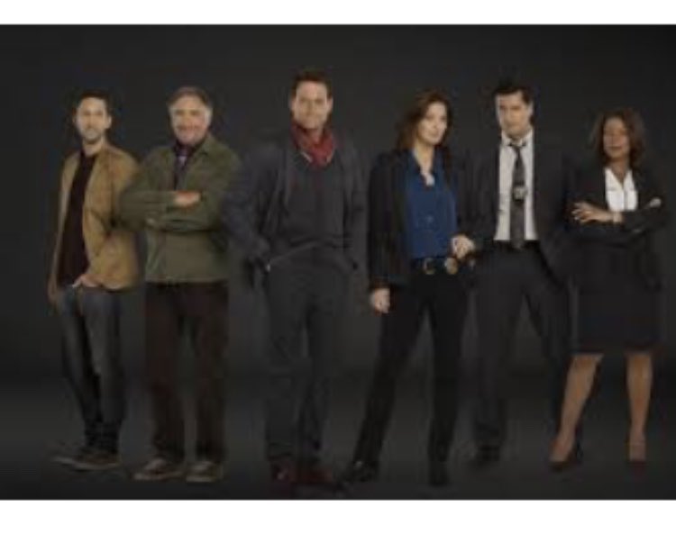 hedgeswoman's tweet photo. @warnerbros @warnerbrostv #WeWantFOREVERBack Perfect cast, perfect series. https://t.co/Yc8cDRnVfy