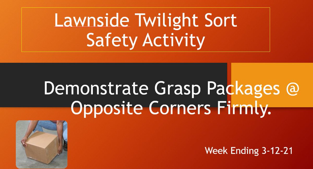 Lawnside Twilight Sort...Meet and Greet .. Got Opposite Corners?? Employee Recognition...📦🥇🏆😀 @nick_iannacone2 @joesavageups @UPSsafetyguy74 @GiacomanAndrea @BarbaraRucker5 @DJEJZ