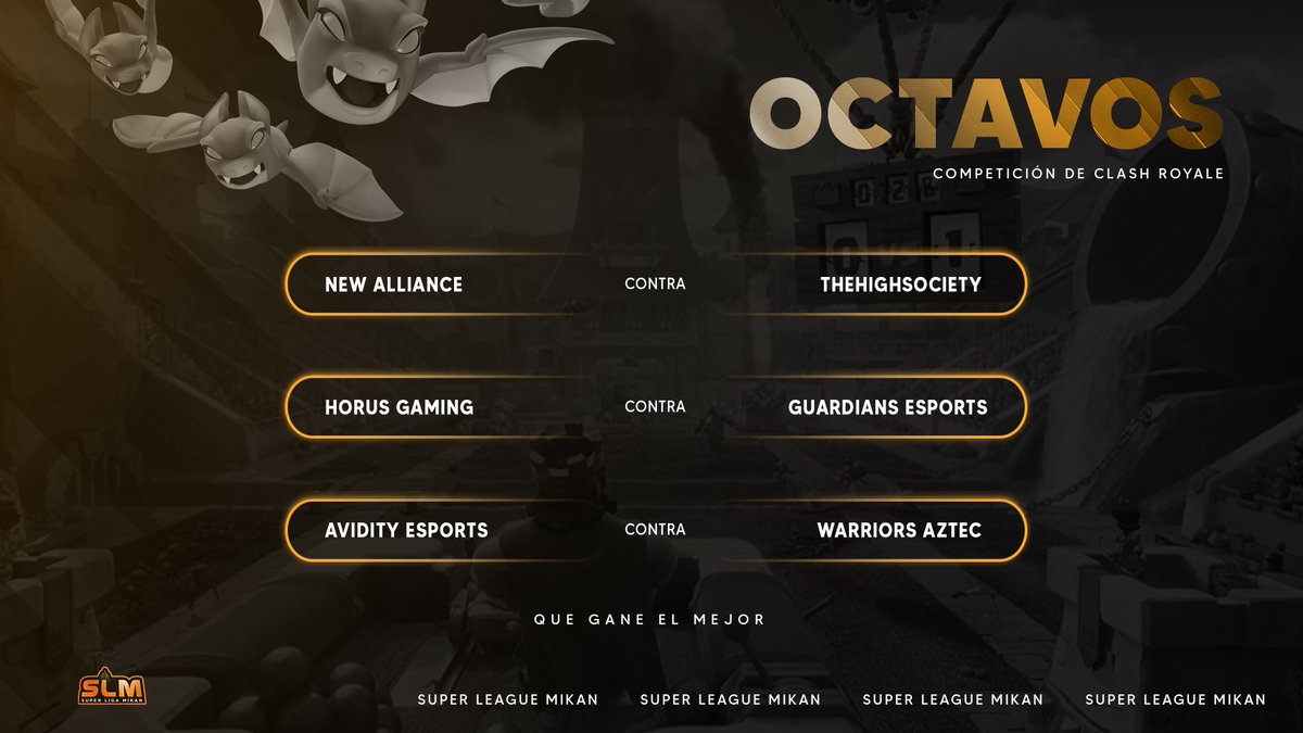 Super League Mikan tweet media