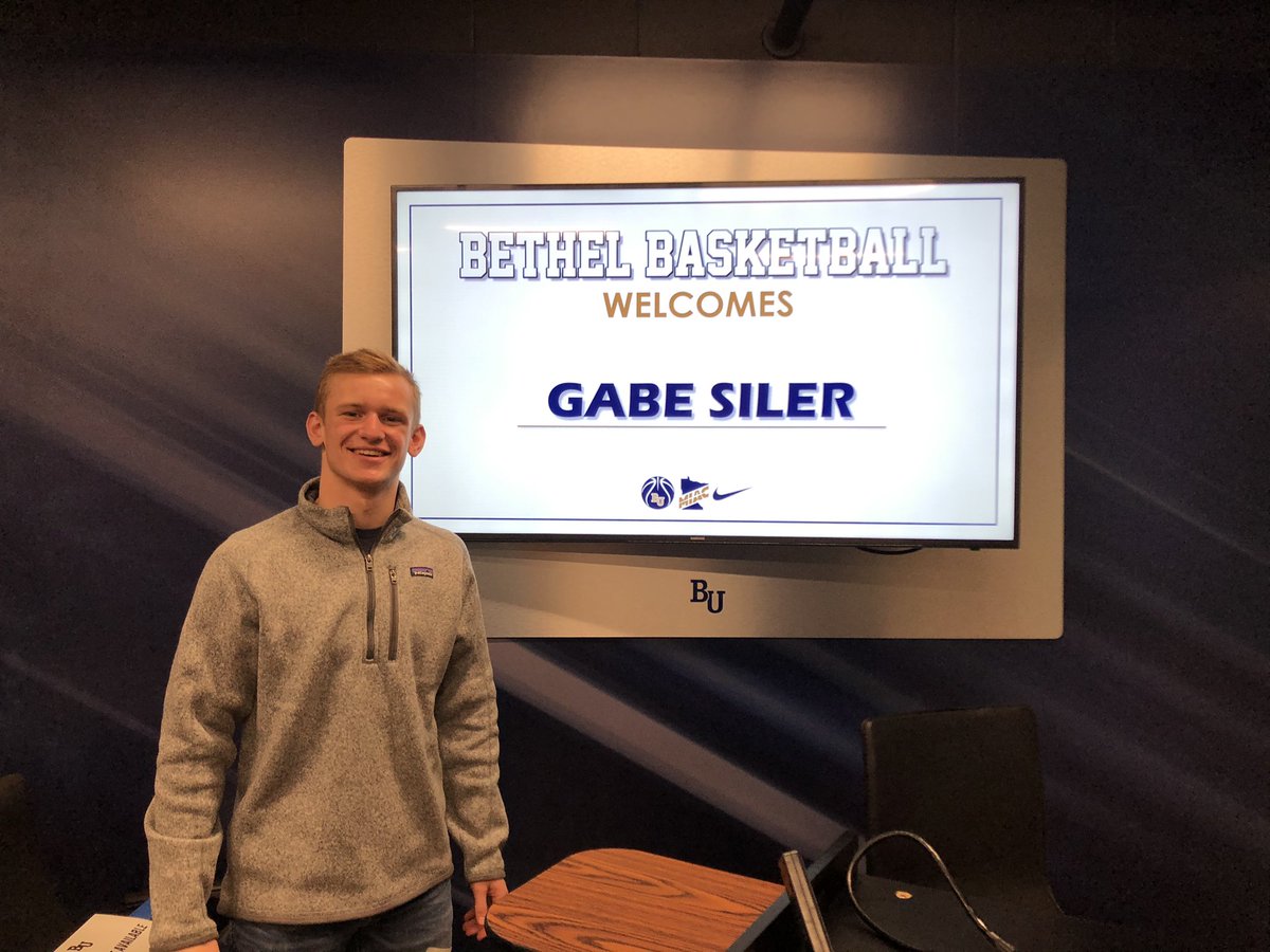 Gabe Siler tweet media
