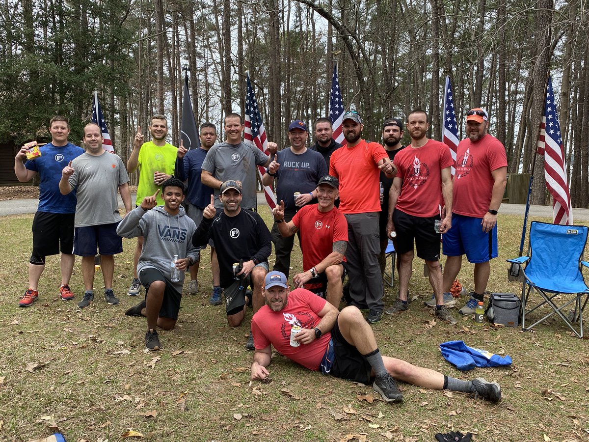 Congrats to Team 3 for winning the 2021 Cottonmouth with an impressive time of 2 hours 37 minutes.  Winning photo here: