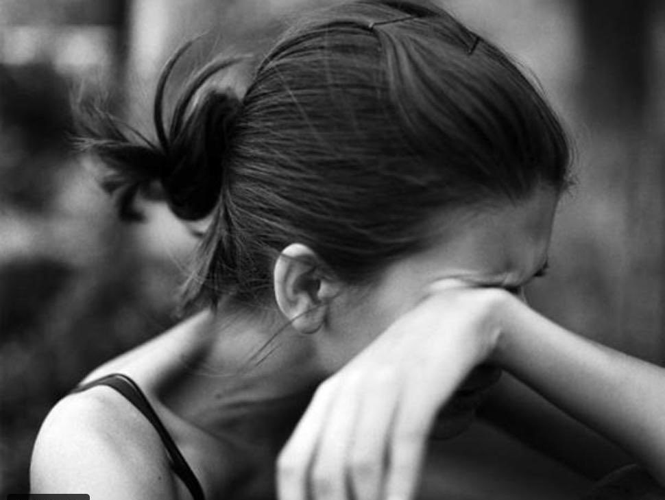 كُلّ ما فقدتهُ في حياتي،
  فقدته بسبب شدّة خوفي من فقدانه.