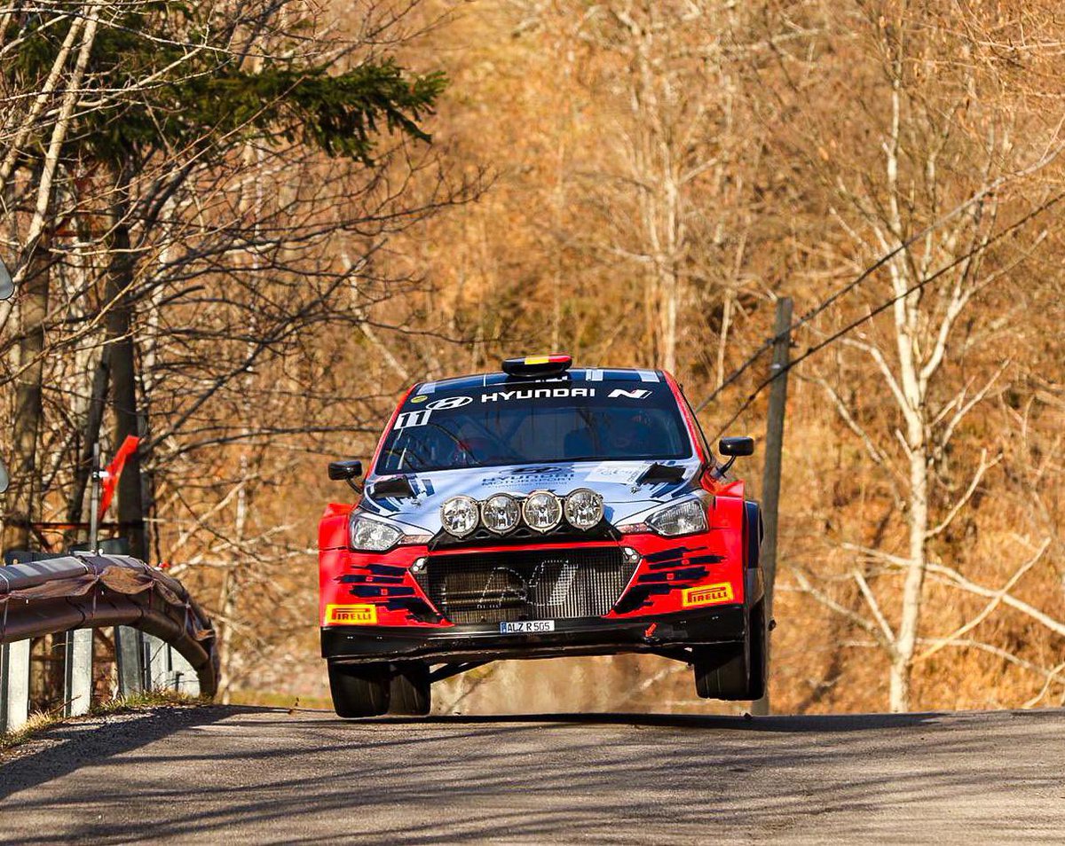 thierryneuville's tweet photo. Victory ✌🏼 at @cioccorally 🇮🇹
Happy about the weekend and the work done with @MWydaeghe 👌🏼
Thank you to the team and congratulations to the organizers for this beautiful event! 
Waiting now for the next stop 👉🏼 @CroatiaRally 

#CioccoRally #HMSGOfficial #TN11 https://t.co/tE4OdZlV8q