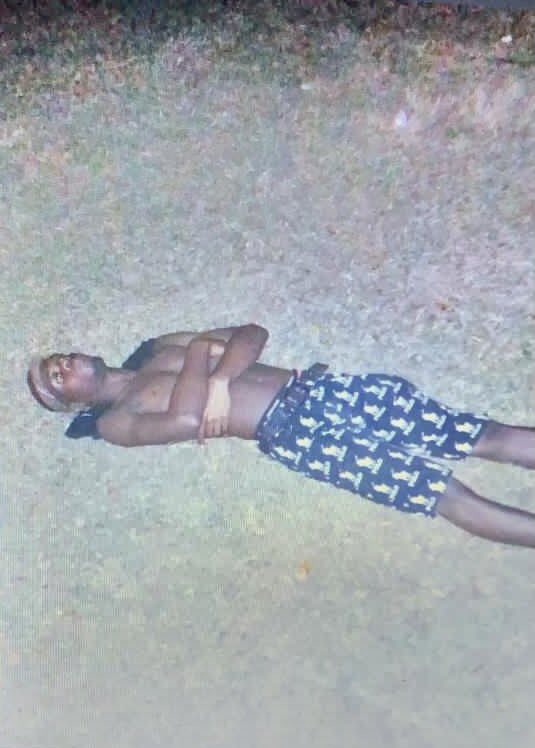 SujaeBoswell's tweet image. Di ring road nice but remember fi #LevelDiLiquor, please abeg. 

#UWICarnival2021