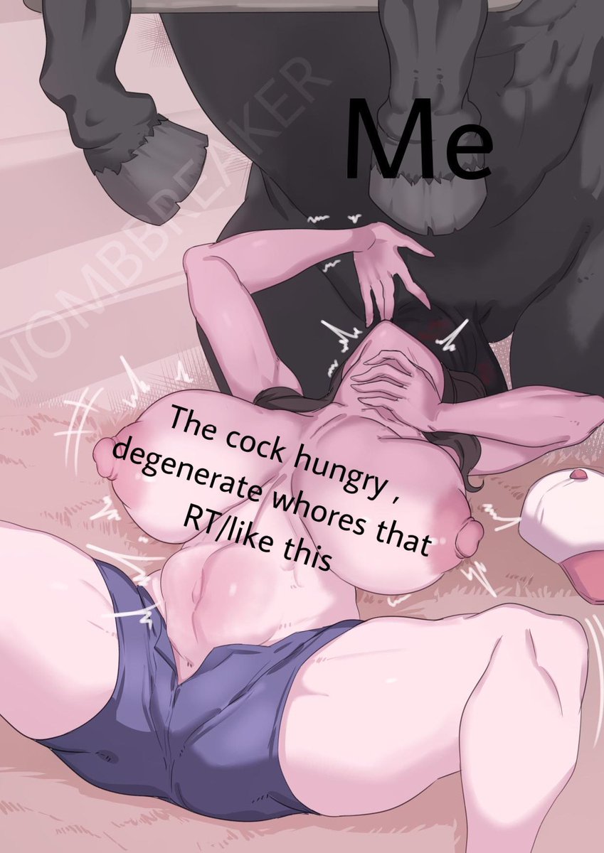 Just another Succubus (@waifuleewder) on Twitter photo 