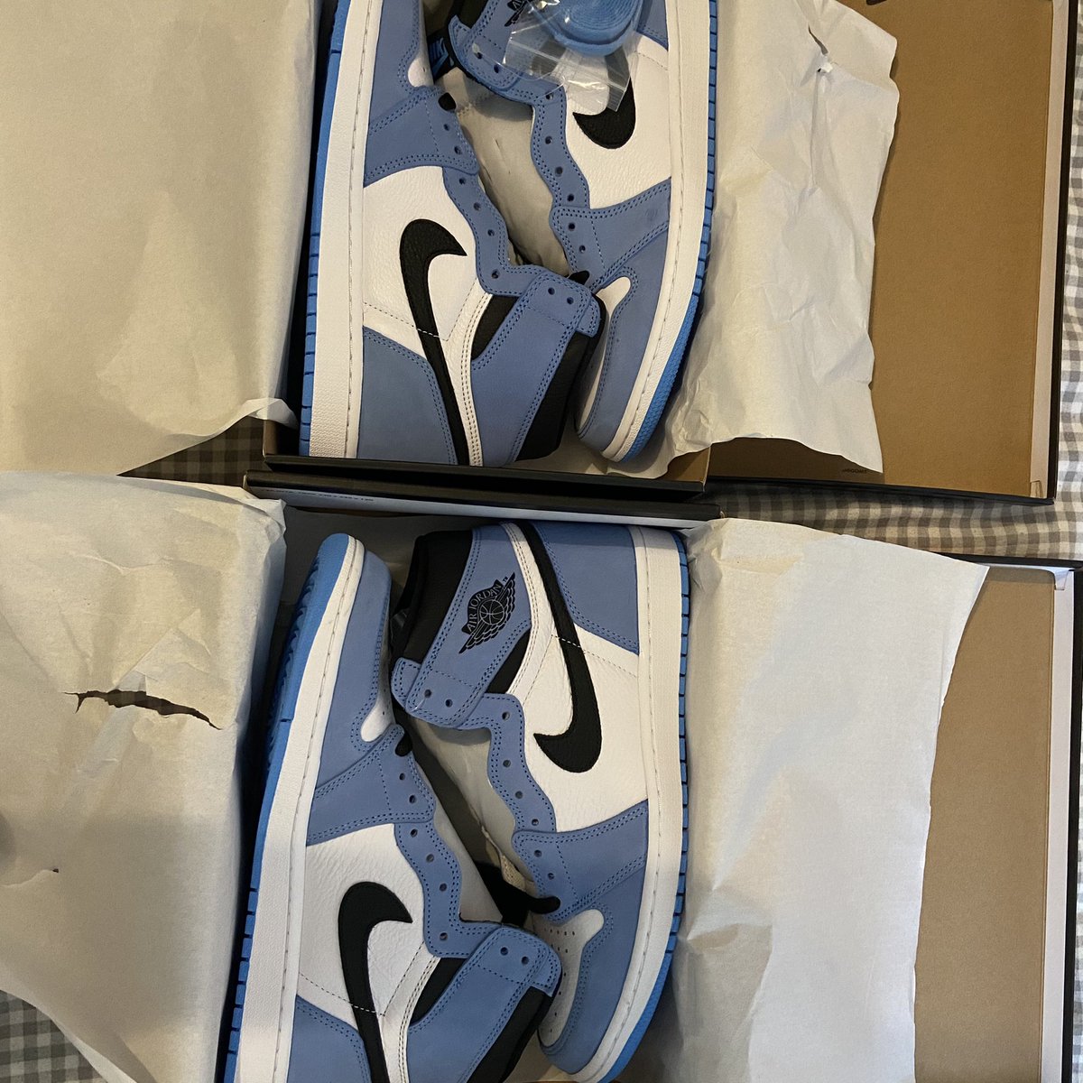 Big up @NotifyEU for the monitors- catching those restocks 🎥