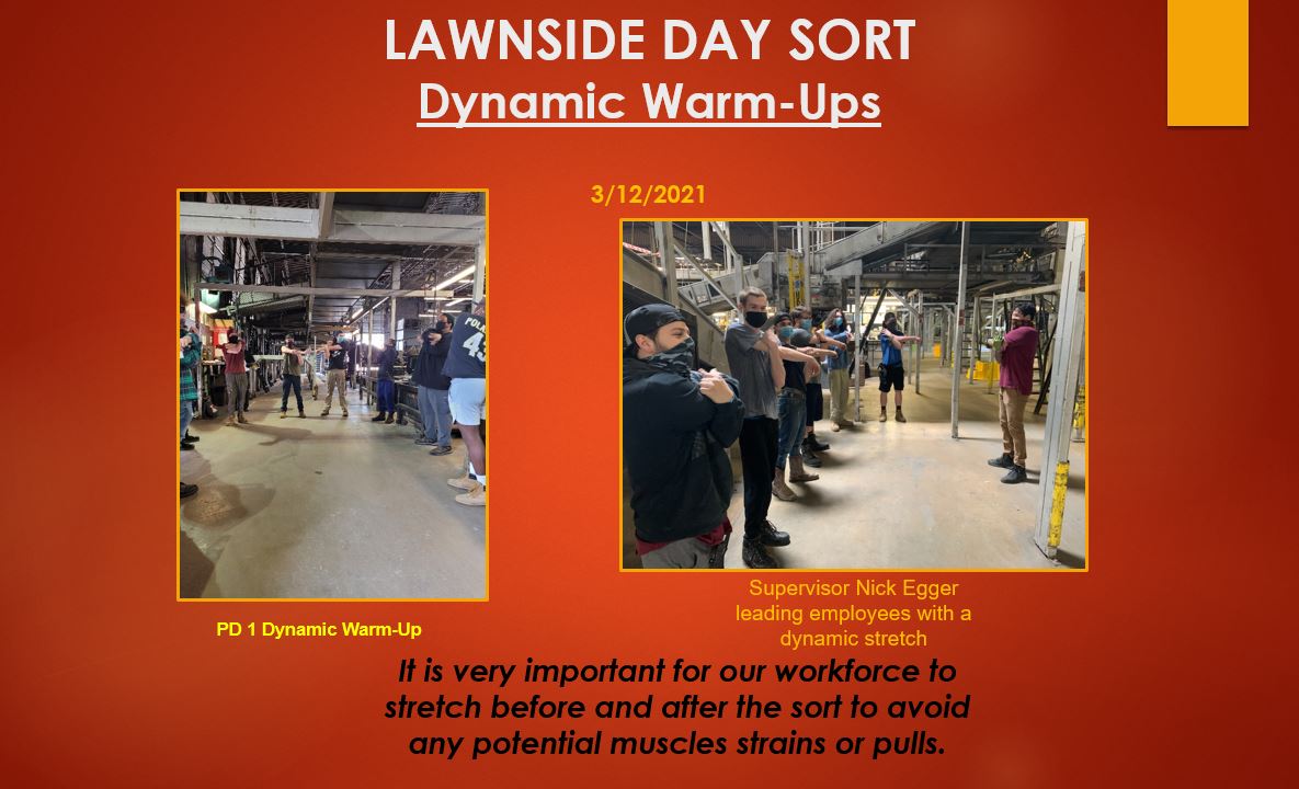 Lawnside Day Dynamic Warm Ups ...Lets Go!!!🚵‍♂️🏋️‍♂️⛹️‍♂️🍎🍌🍉🍓 @nick_iannacone2 @joesavageups @RobertCapone17 @GiacomanAndrea @BarbaraRucker5 @MatthewWGilbert