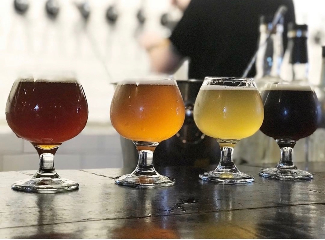 oakandore's tweet photo. Doin’ what we do best, all weekend long.

#beer #itsbeer #weretalkingaboutbeer https://t.co/EQPE2Z0vhE