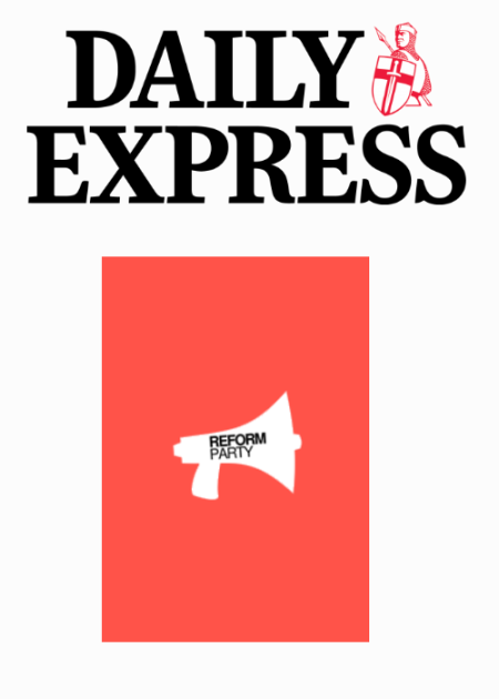 🚨Just in: Chief Whip Sco19cop has announced that he will be publically supporting and endorsing <a href="/RebaAstorRBX/">RebaAstor CVO MP</a> in her campaign to become @ReformPartyRBLX Leader. 

This development comes after a tense beginning to what is seen as a close contest.