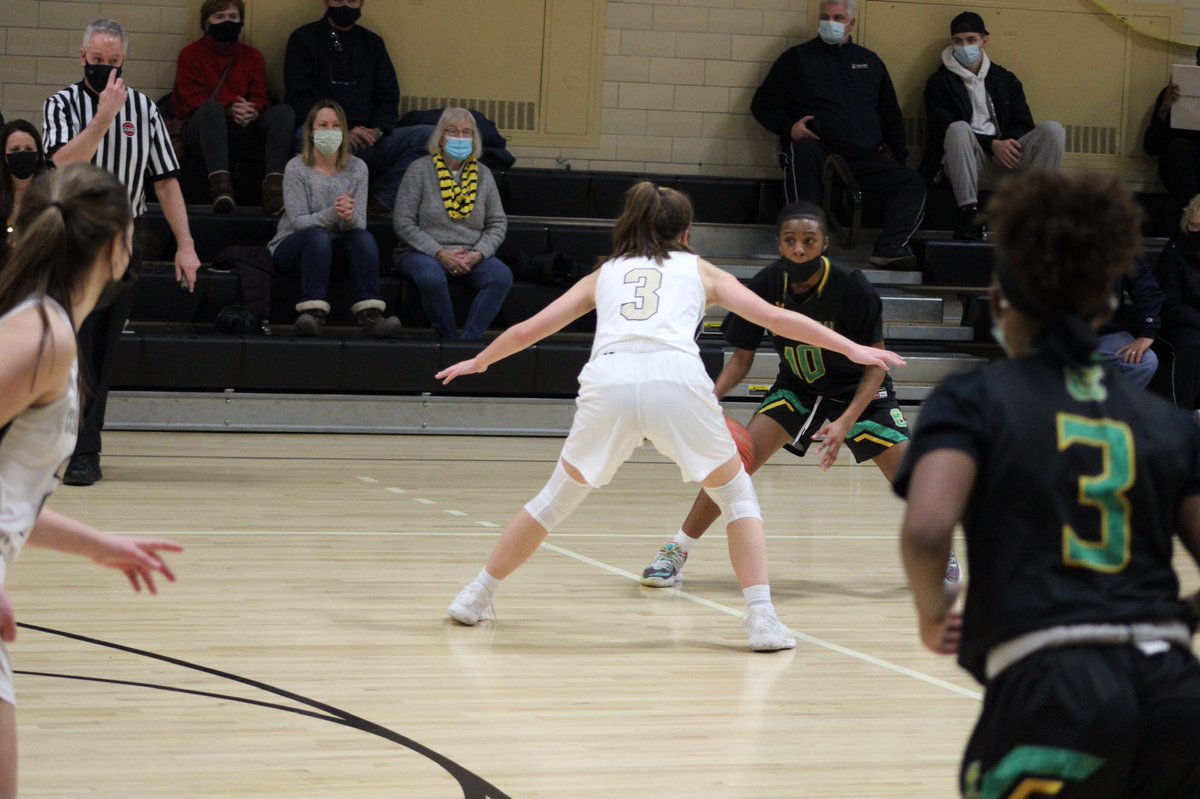 Fenwick Girls Bball tweet media