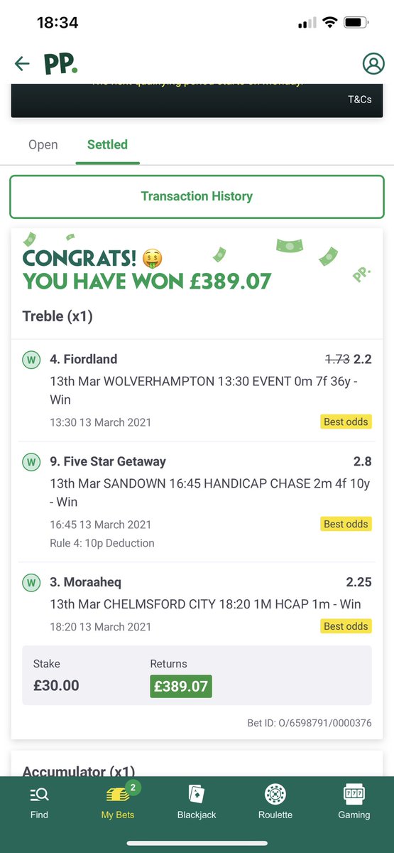 iR0WB0's tweet photo. @JRS_Tips ✅ cheers pal! https://t.co/CN1YykjsCr