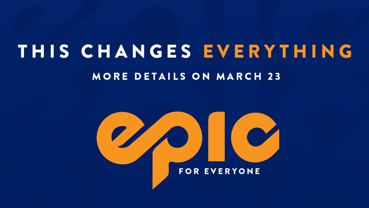 LIBERTY MOUNTAIN RESORT: You're going to want to save this date. Passes drop March 23.