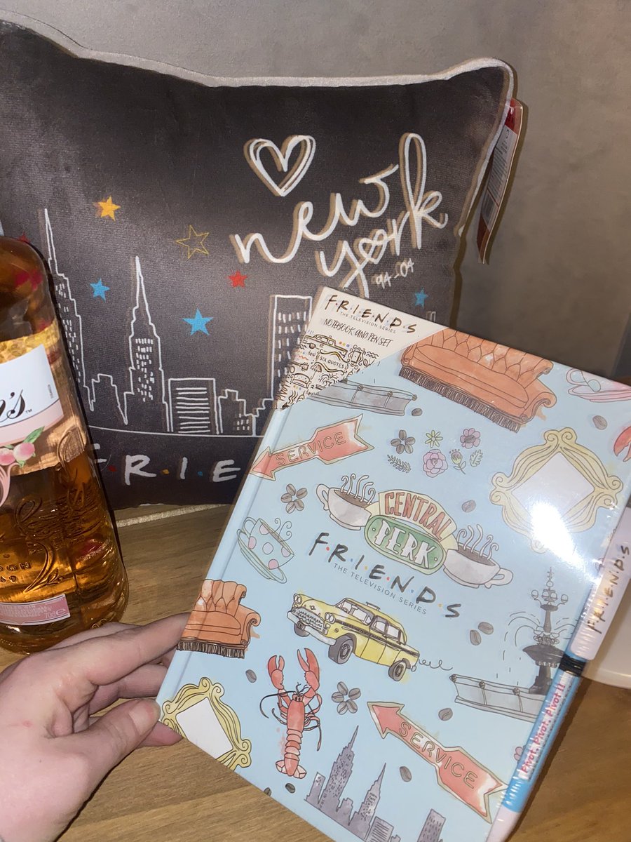 Completely overwhelmed with how kind &amp; thoughtful my team have been on my last day. I have had the best 6 years at Greetland but now it’s time to progress and have a store of my own🥳I am going to miss everything about this store but here’s to new beginnings 🥰🥂💙