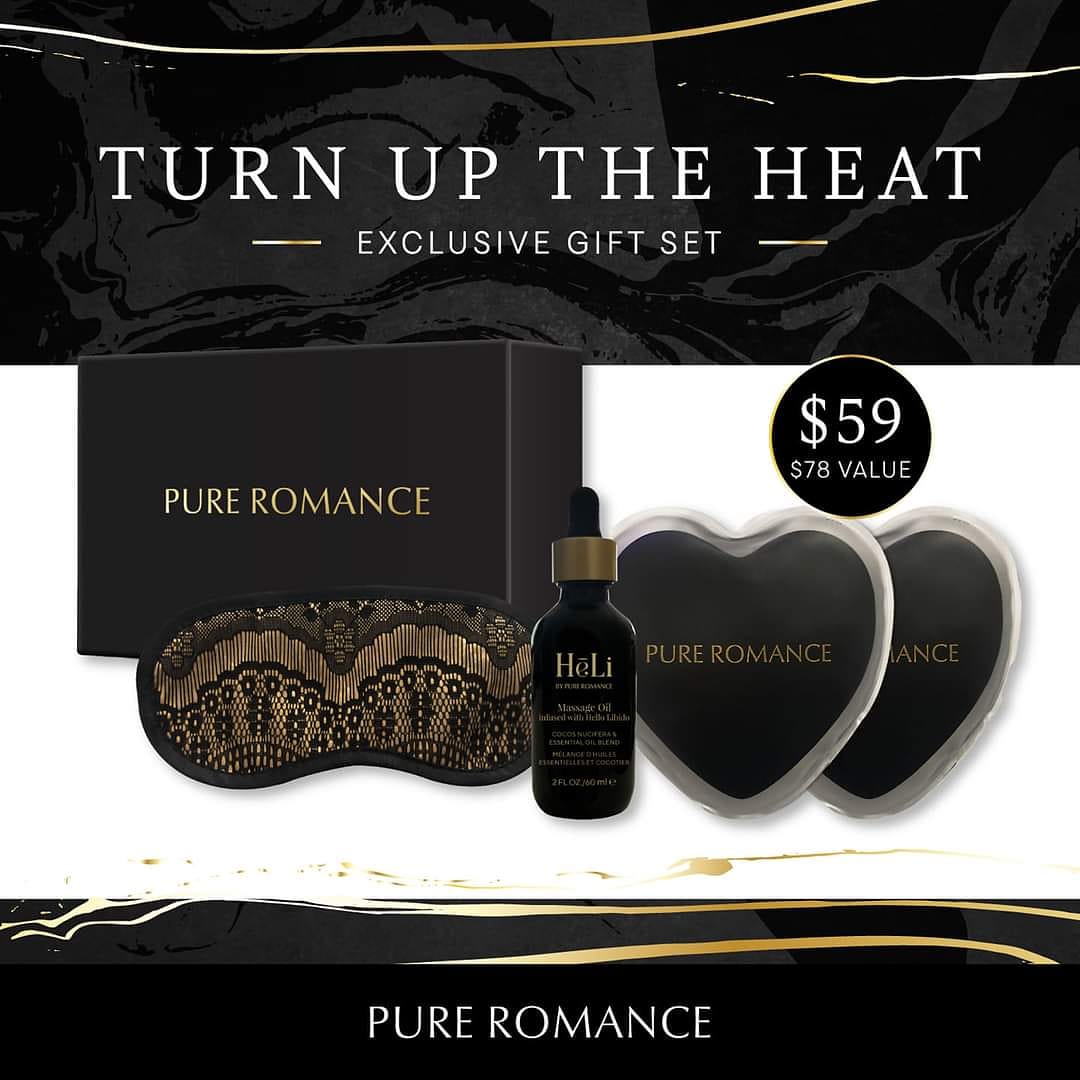 PrPixie's tweet photo. Check out this beautiful massage set! #warmingheart #heartmassager #massageoil #massageset 
*link in bio https://t.co/154FYUiphn