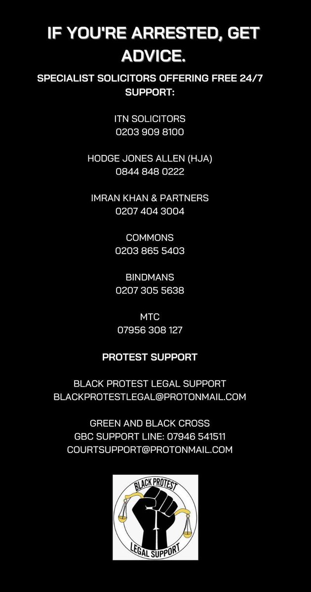 For all those attending the #ReclaimTheStreets vigil please see below for our updated virtual bustcards. 
.
Please share!!!
.
Solidarity to all