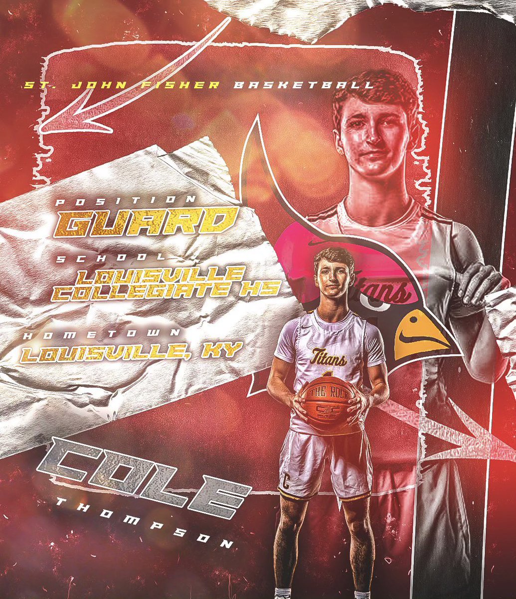 Cole Thompson tweet media