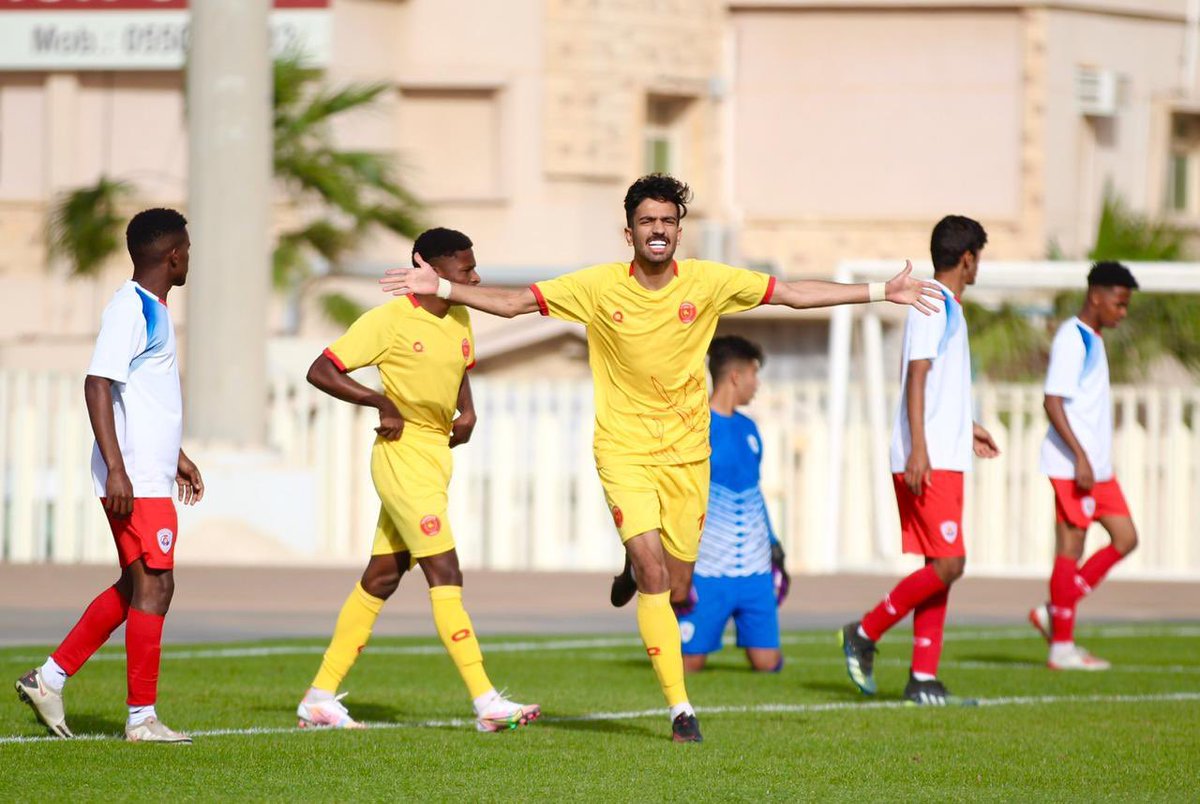 الحمدالله والقادم افضل يارب 💛
