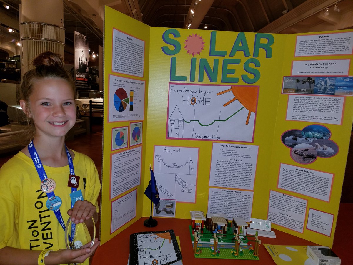 InventIdaho's tweet photo. Mark your calendars and grab the popcorn as we celebrate our young inventors at the
Invent Idaho Invention Convention State Finals live- stream 
MARCH 23, 2021  

 from 5:30pm – 7:00pm PACIFIC time (6:30pm Mountain) 

Live stream link: https://t.co/LaDtRZvMpK https://t.co/bQYPCZszQq