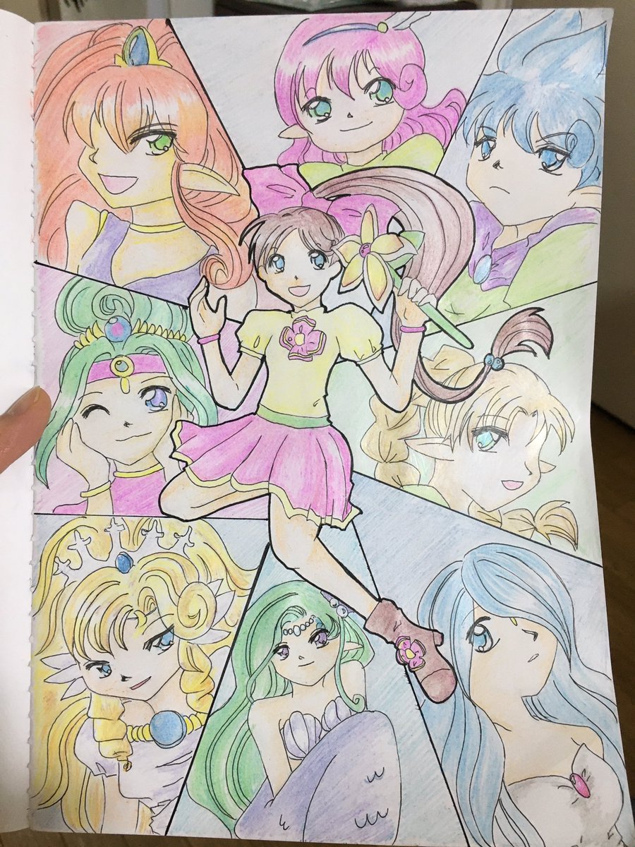 Twoucan パネポン の注目ツイート イラスト マンガ