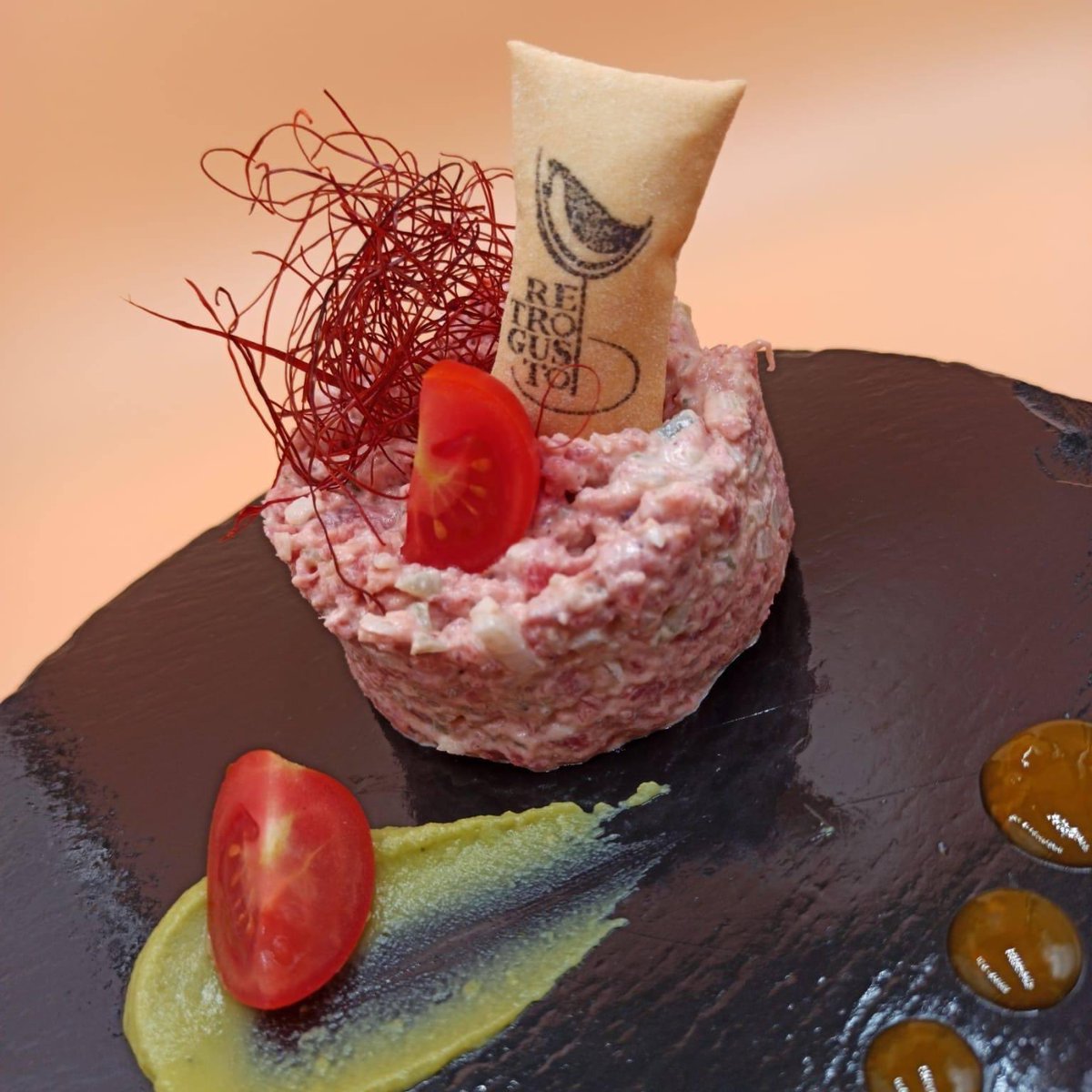 Restauranet's tweet photo. ¿Sabías que puedes personalizar el pan soplao que sirves en tus platos y tapas con el logo de tu restaurante? 🤩 👉 Pídenos información y convertiremos tus ideas en realidad 👇 #productosgourmet #altacocina #restauranet
🌐 https://t.co/WkBZyvtdb4
☎️ 952 40 82 86 https://t.co/JlhZ2X0Ezp
