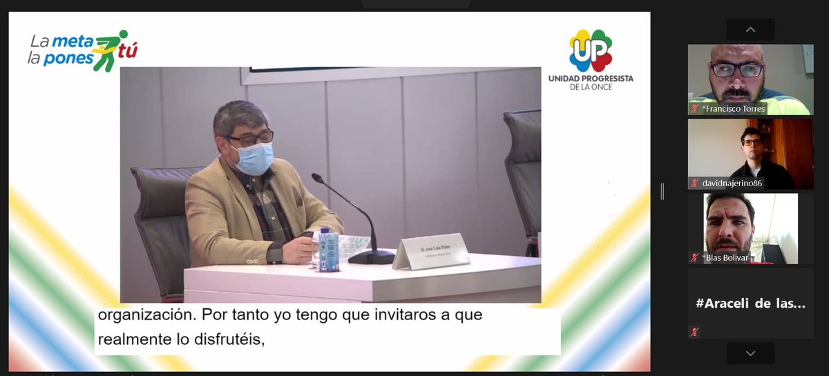 Unidad Progresista tweet media