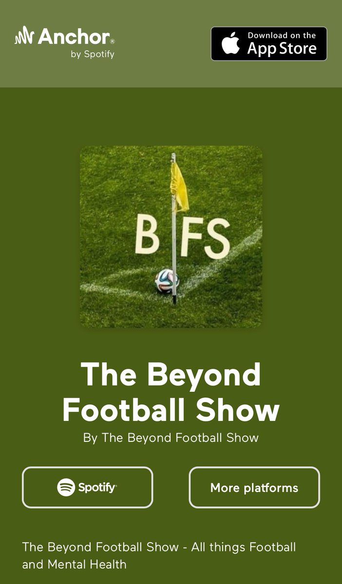 briancloughsff's tweet photo. We’re on the Beyond Football show #4 | Marty Neill @Briancloughsff | Remaking a classic game & Liverpool FC https://t.co/MtyS7BA43n #footballfortunes #podstars https://t.co/pQFnLLO56n