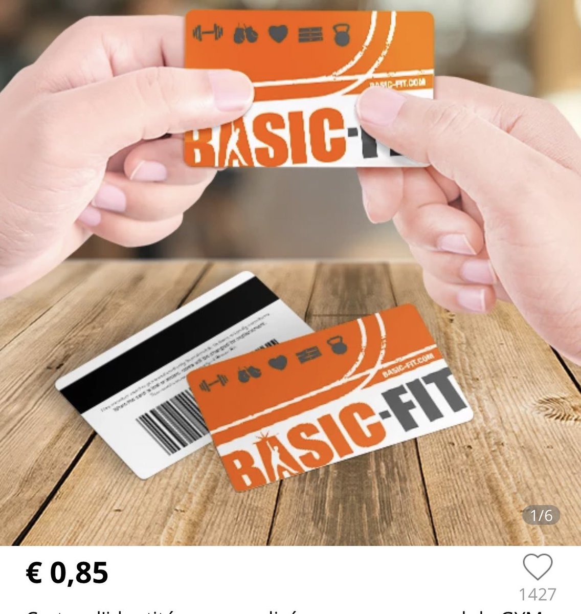 Comment Faire Quand On A Perdu Sa Carte Basic Fit