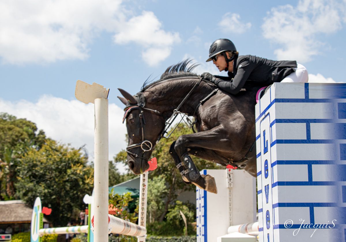 MagazineHq's tweet photo. Highlights from President's Cup today! Congratulations to all who took part. 

Thank you for the beautiful images @JacquiSPhotography https://t.co/SfQbknajtp