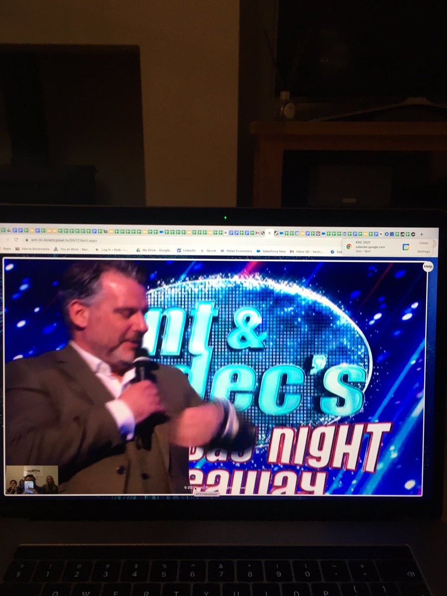 rubberdubgrub1's tweet photo. @Andyshowbiz Can’t wait for the show! @antanddec virtual audience 💥💥💥 https://t.co/NyBcXMzm75