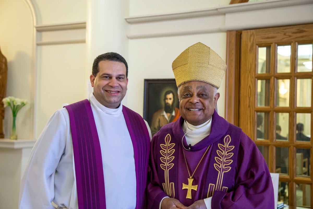 Theological College tweet media