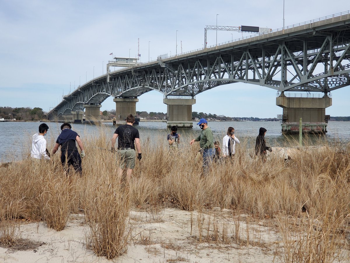York HS NJROTC - Virginia (@york_hs) on Twitter photo Amazing day of community service to support one of our amazing supporters, The Watermens Museum. Beach clean up, 5 trees relocated, straps replaced on an awning and a drainage ditch. <a href="/YCSD/">York County School Division</a> <a href="/york_hs/">York HS NJROTC - Virginia</a> @YCSDcte <a href="/VisitWatermens/">Watermen's Museum</a> <a href="/VisitYorktown/">Visit Yorktown</a> Amazing day of community service to support one of our amazing supporters, The Watermens Museum. Beach clean up, 5 trees relocated, straps replaced on an awning and a drainage ditch. <a href="/YCSD/">York County School Division</a> <a href="/york_hs/">York HS NJROTC - Virginia</a> @YCSDcte <a href="/VisitWatermens/">Watermen's Museum</a> <a href="/VisitYorktown/">Visit Yorktown</a>