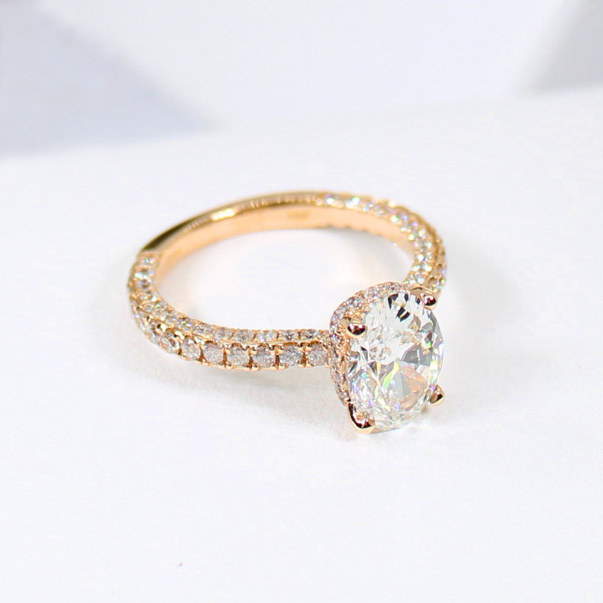 BuchwaldJeweler's tweet image. Timeless Diamond Jewelry Pieces buchwaldjewelers.com

#RoseGoldRings #MiamiEngagement #MiamiProposal #BuchwaldJewelers #SeyboldMiami #EngagementRingsMiami #DiamondJewelry #DiamondRingsMiami