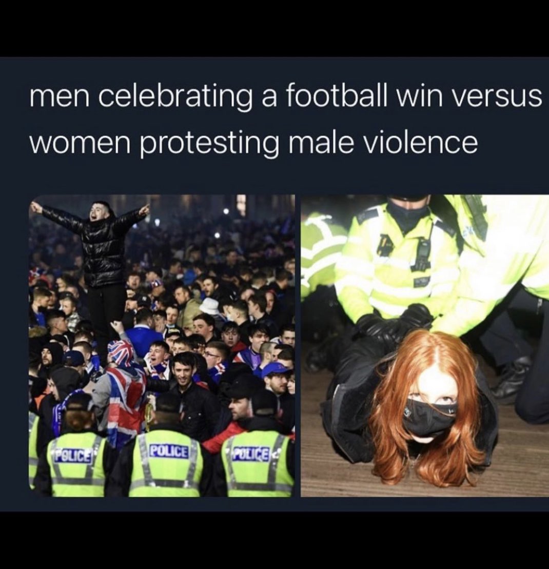 HOW. HOW have they got it SO wrong?!?!