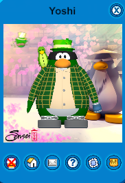 n_haar's tweet photo. Congratulations to Yoshi for defending his title in this 5th edition of the ULTIMATE CARD-JITSU TOURNAMENT! And congratulations to all the other ninjas for their incredible showdown of skill! https://t.co/UuxiFhjt06