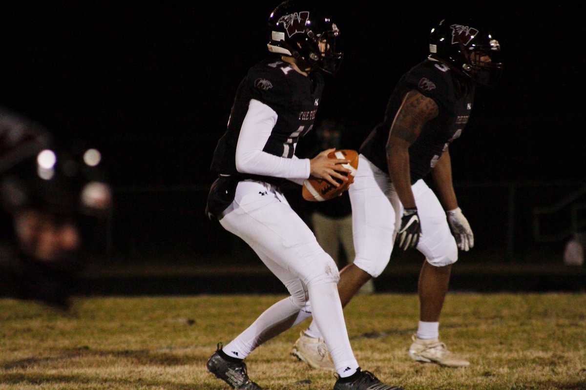 dwcreativellc's tweet photo. Trust the Process @XanderWhiteQB It’s on the way! @WakefieldHSFB @HighImpactFoot1 @nckingz7v7 @VLPStrength @coachpoohward https://t.co/QAgCZhk0qf