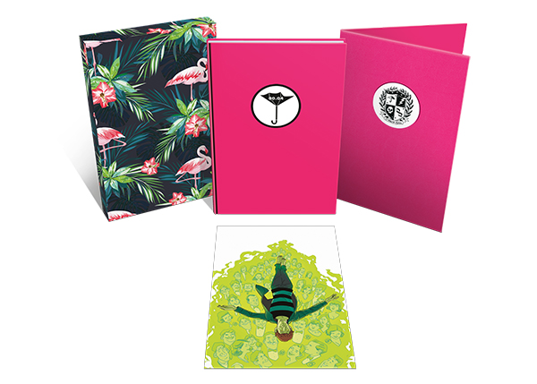 Dark Horse Comics tweet media