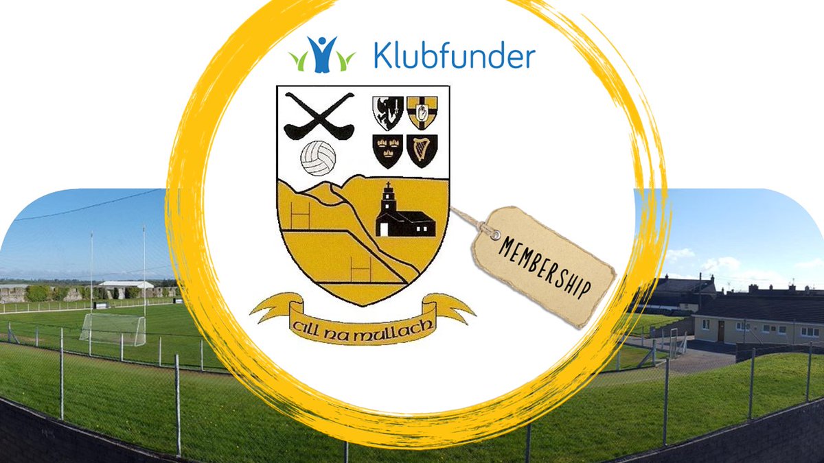 Buttevant GAA tweet media