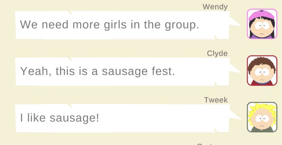 DailyTweek's tweet image. 